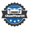 Chauffeur24.be